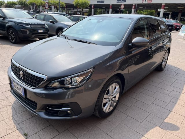 PEUGEOT 308 BlueHDi 130 S&S SW Business 