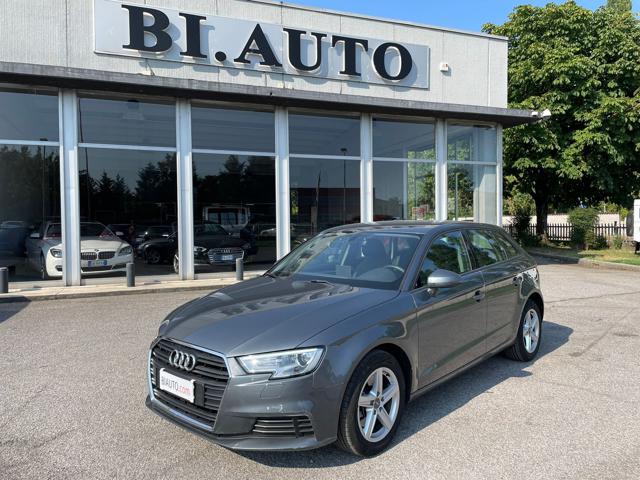 AUDI A3 Sportback 35 TDI Business 