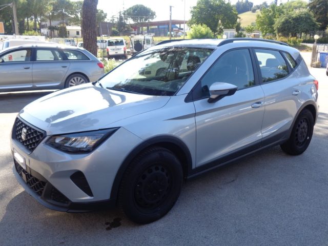 SEAT Arona 1.0 EcoTSI Reference 