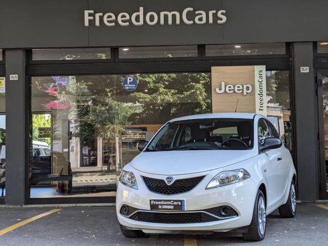 LANCIA Ypsilon 1.2 69 CV 5 porte GPL Ecochic Elefantino 