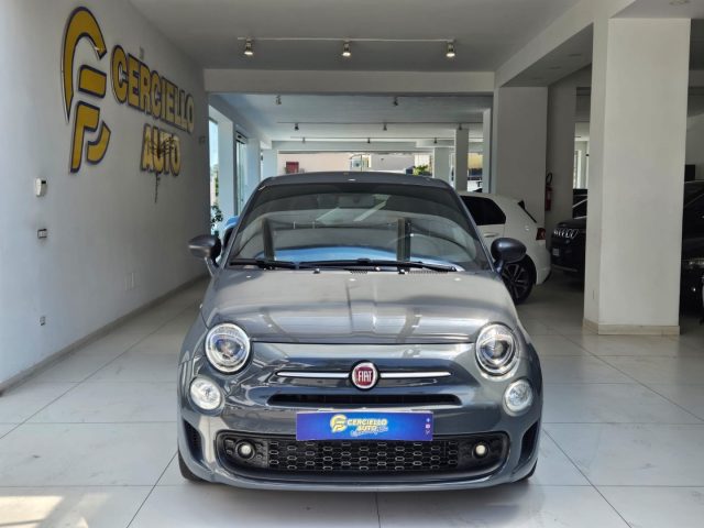 FIAT 500 1.0 Hybrid Connect da e129,00 mensili 