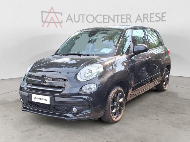 FIAT 500L 1.3 Multijet 95 CV Dualogic Business 