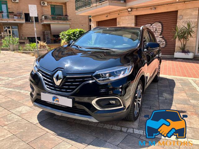 RENAULT Kadjar 1.5 Blue dCi 115 cv EDC Sport Edition 2 Usato