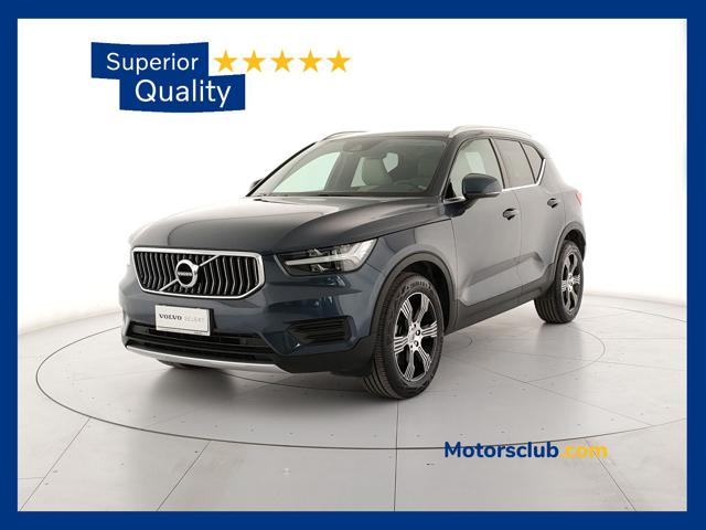 VOLVO XC40 B4 AWD Geartronic Inscription 