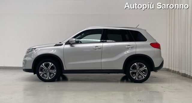 SUZUKI Vitara 1.6 VVT 4WD AllGrip V-Top 