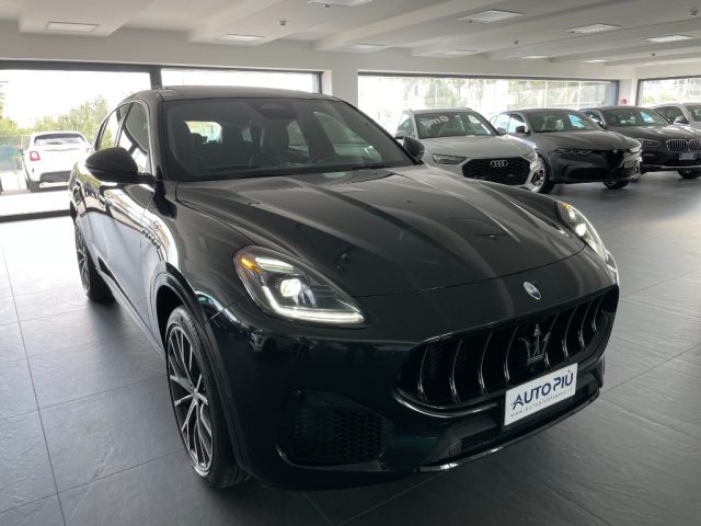 MASERATI Grecale 2.0 Grecale MHEV 300 CV Tetto / Cerchi 21 GT 