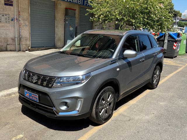 SUZUKI Vitara 1.4 Hybrid Cool 