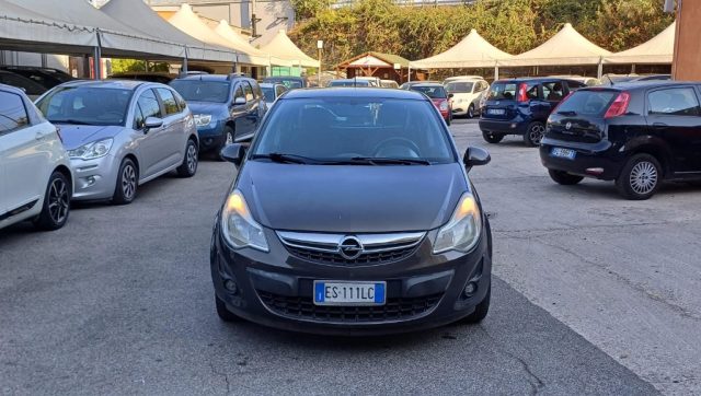 OPEL Corsa 1.3 CDTI 75CV F.AP. 5 porte Sport 