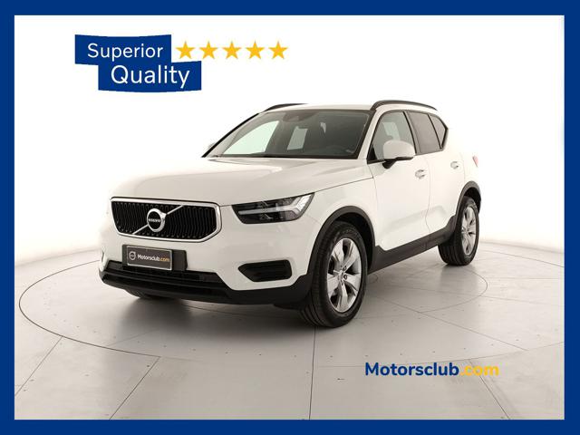 VOLVO XC40 D3 Geartronic Business 