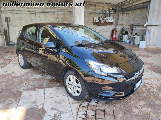 OPEL Corsa 1.4 90CV 5 porte Advance 