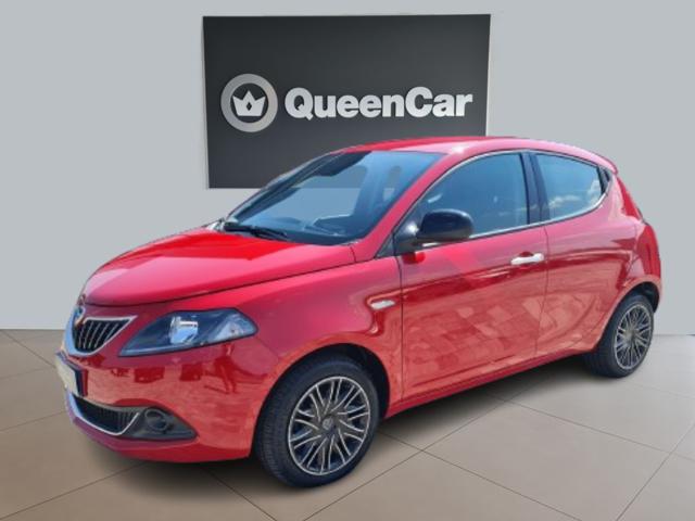 LANCIA Ypsilon 1.0 FireFly S&S Hybrid Gold 70cv 