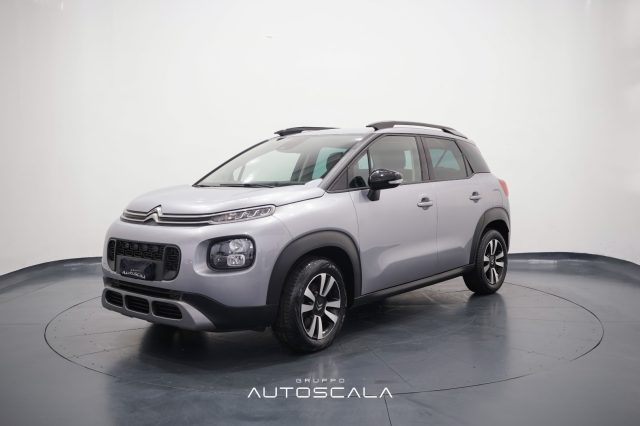 CITROEN C3 Aircross 1.2 PureTech 110cv S&S Shine 