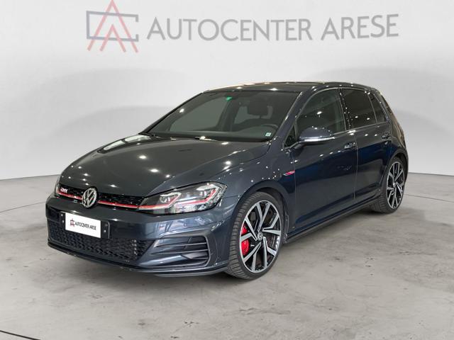 VOLKSWAGEN Golf GTI Performance 2.0 245 CV TSI DSG 5p. BMT 