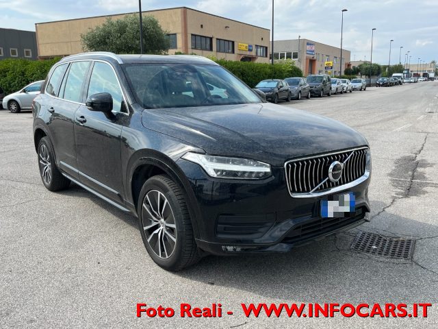 VOLVO XC90 Nero metallizzato