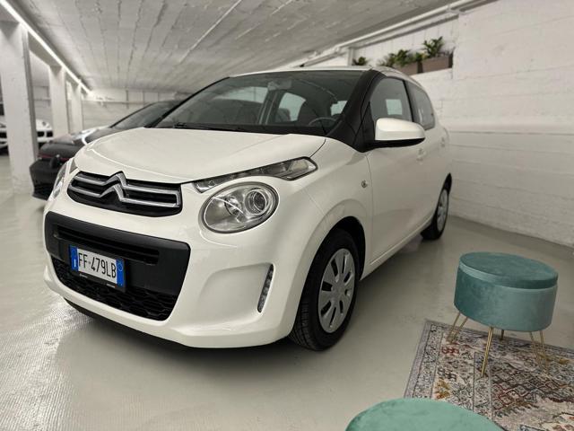 CITROEN C1 PRONTACONSEGNA! PREZZITRASPARENTI! 