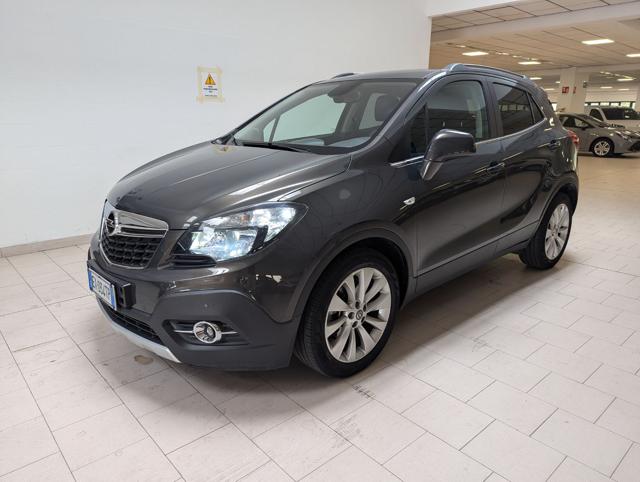 OPEL Mokka 1.4 Turbo GPL Tech 140CV 4x2 Cosmo 