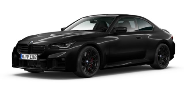 BMW M2 M2 - Aut. 