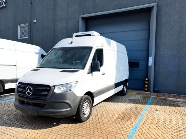 MERCEDES-BENZ Sprinter 315 F 39/35 Isotermico 