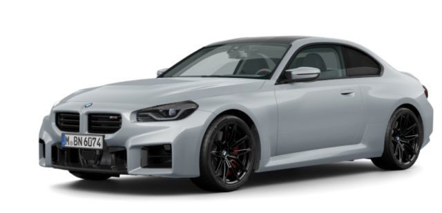 BMW M2 M2 - Aut. 