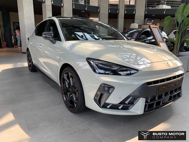 CUPRA Leon 1.5 Hybrid 150 CV AUTOMATICA NUOVA 