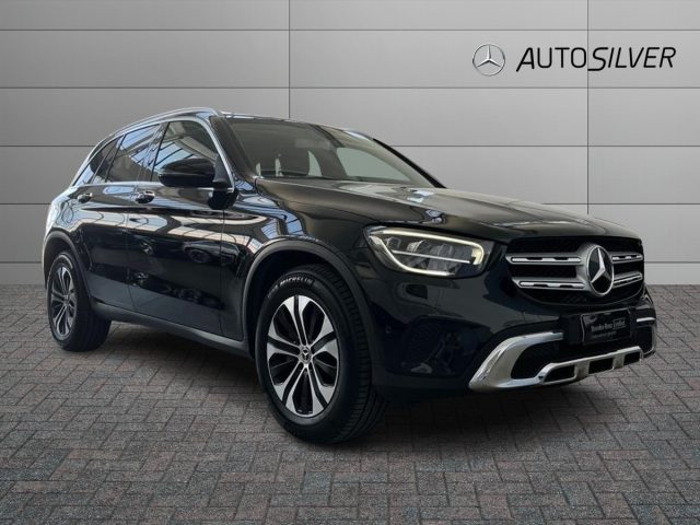 MERCEDES-BENZ GLC 220 d 4Matic Sport 