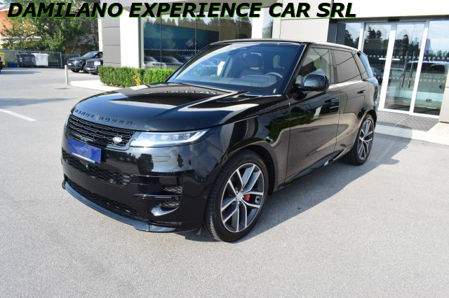 LAND ROVER Range Rover Sport 3.0D l6 249 CV Dynamic SE IVA ESPOSTA 