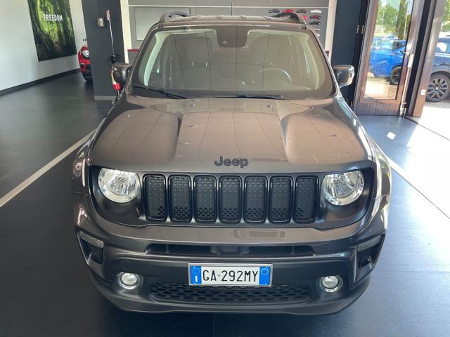 JEEP Renegade 1.6 Mjt 120 CV Night Eagle AUTOGEPY CARPI 