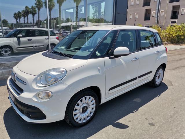 FIAT 500L Pro 1.3 MJT 95CV Pop Star 4 posti (N1) Usato