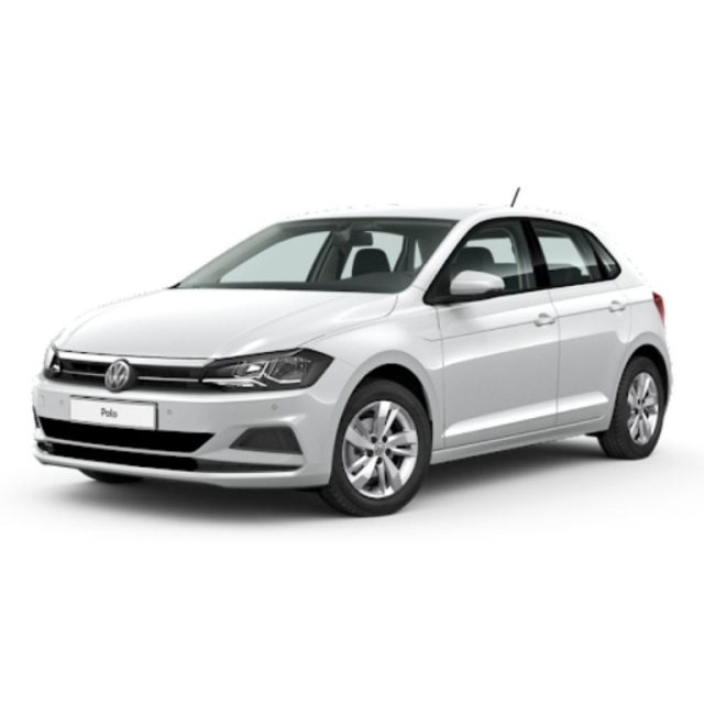 VOLKSWAGEN Polo 1.0 TSI 95 CV Life 