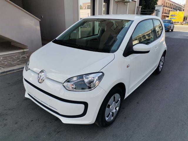 VOLKSWAGEN up! 1.0 3p. move up! 