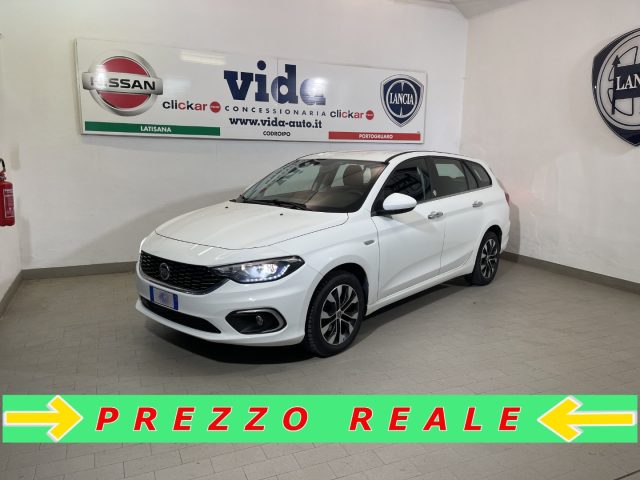 FIAT Tipo 1.6 Mjt S&S SW Mirror 