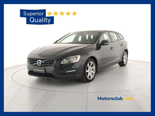 VOLVO V60 D4 Geartronic Business 