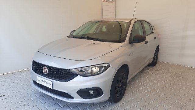 FIAT Tipo 1.3 Mjt S&S 5 porte Easy 