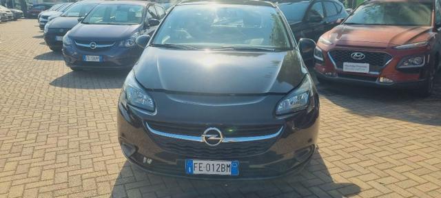 OPEL Corsa 1.4 90CV GPL Tech 5 porte n-Joy 