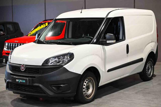 FIAT Doblo Doblò 1.3 Mjt S&S CH1 95cv 