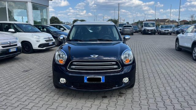 MINI Countryman Mini Cooper D Business Countryman 