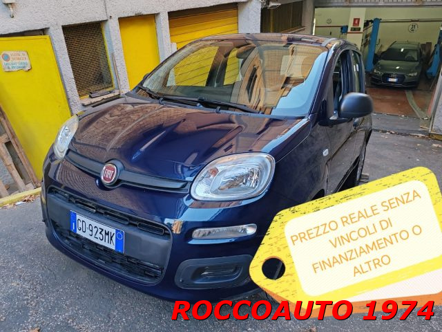 FIAT Panda 1.2  GPL 