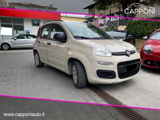 FIAT Panda 1.3 MJT OK NEOPATENTATI 