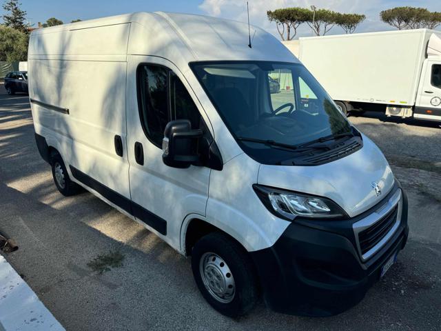 PEUGEOT Boxer 330 2.2 BlueHDi 140 S&S PM-TM Furgone Usato