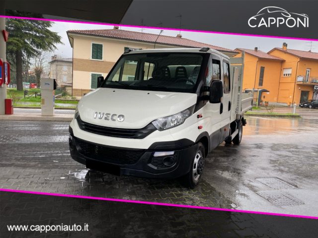 IVECO Daily 33S12A8V 2.3 CASSONE RIBALTABILE 