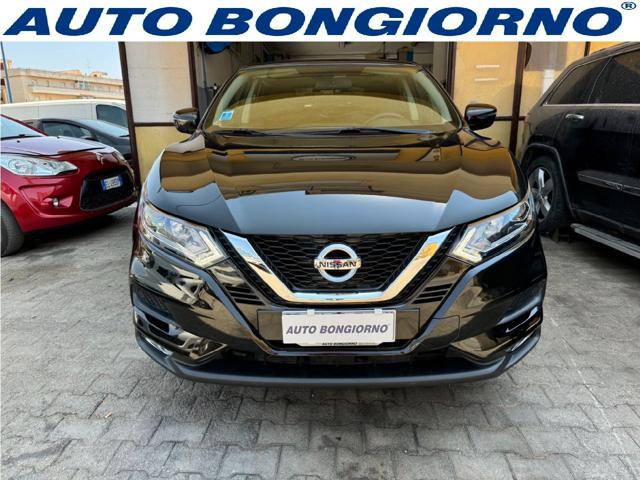 NISSAN Qashqai 1.5 dCi 115 CV Business 