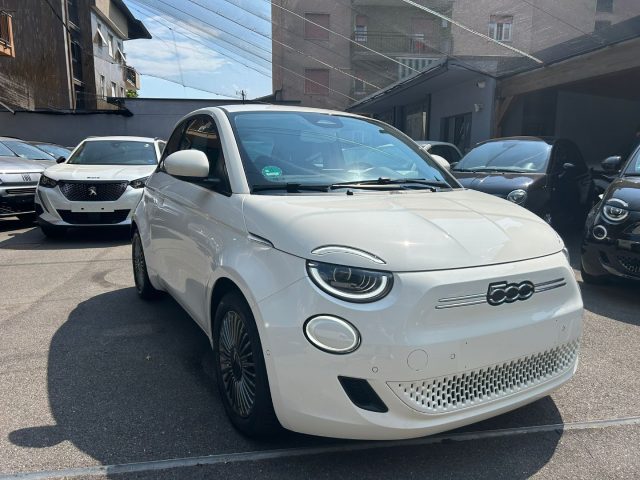 FIAT 500e Icon Berlina 42 kWh * PREZZO PROMO * 