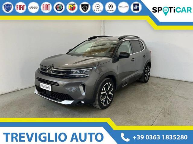 CITROEN C5 Aircross BlueHDi 130 S&S EAT8 Shine Pack 