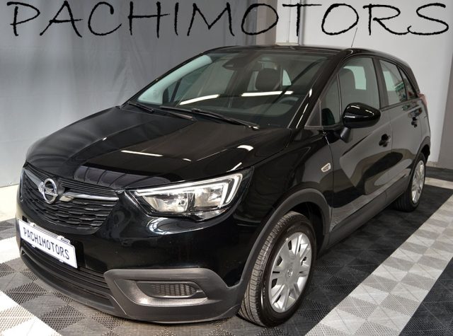 OPEL Crossland X 1.2 12V Start&Stop Advance Ok Neopatentati 