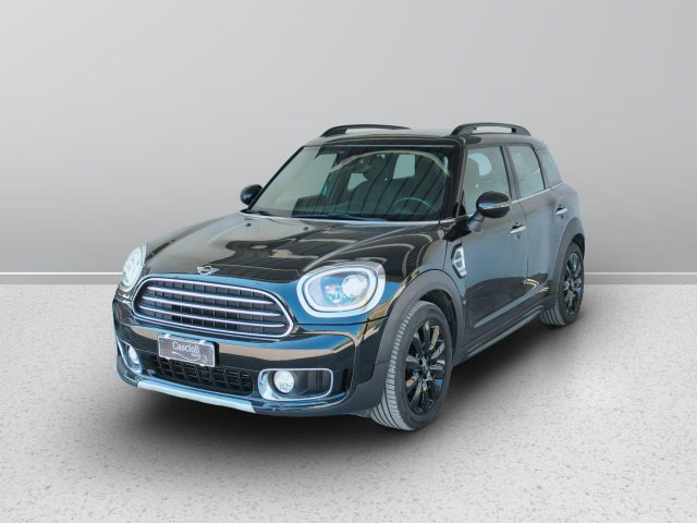 MINI Mini Countryman F60 2017 -  Countryman 2.0 Cooper D au 