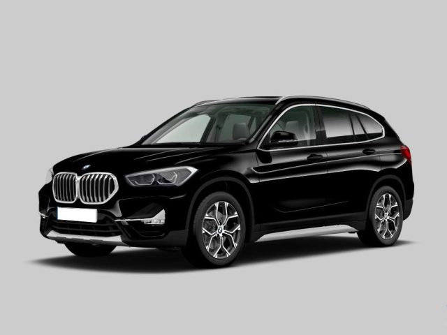 BMW X1 X1 sDrive18i XLINE 