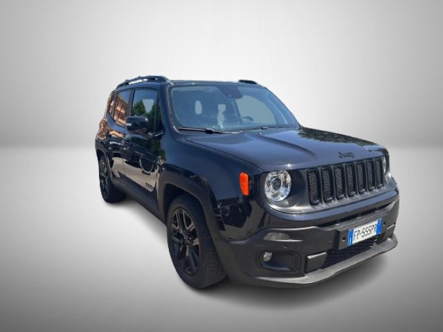 JEEP Renegade 1.4 MultiAir DDCT Limited Automatica 