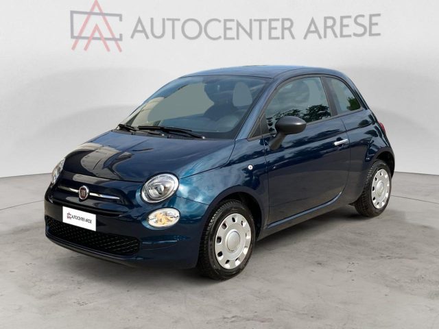 FIAT 500 1.0 Hybrid 