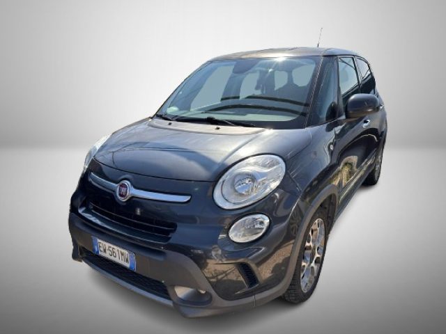 FIAT 500L 1.3 Multijet 85 CV Trekking 