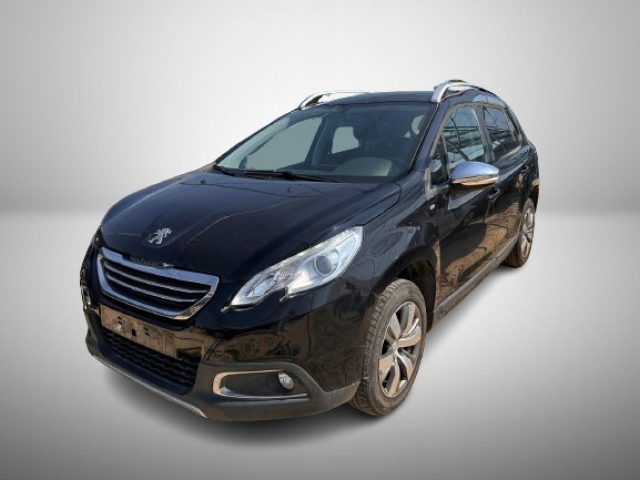 PEUGEOT 2008 PureTech 82 Allure 